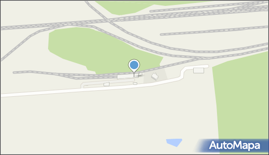 PKP Energetyka, zakład zachodni, sekcja zasilania, Gajec 38a 69-110 - Przedsiębiorstwo, Firma, numer telefonu