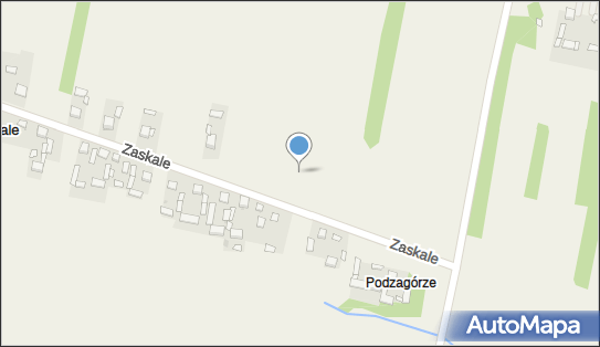 Pktech Paweł Kłys, Zaskale 10, Zaskale 26-140 - Przedsiębiorstwo, Firma, NIP: 6631874740