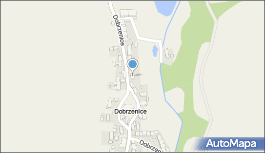 Placówka Handlowa Materak Krzysztof, Dobrzenice 12, Dobrzenice 57-211 - Przedsiębiorstwo, Firma, NIP: 5481194485