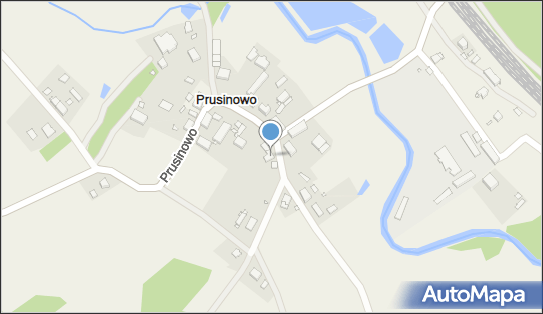 Placówka Handlowa, Prusinowo 22, Prusinowo 73-150 - Przedsiębiorstwo, Firma, NIP: 8541979146