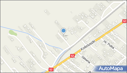 Placówka Handlowo Gastronomiczna Artykuły Spożywcze i Przemysłowe Basia 34-123 - Przedsiębiorstwo, Firma, NIP: 5511556014