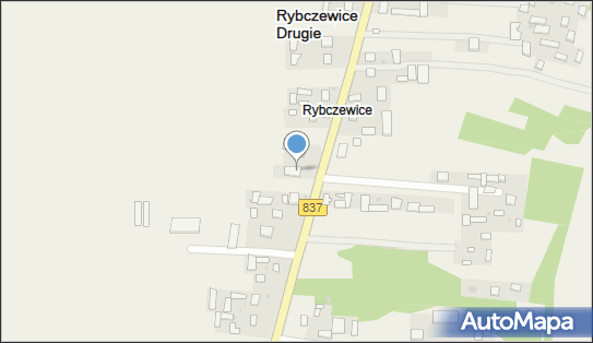 Placówka Opieki Nad Dzieckiem i Rodziną Nasz Dom 21-065 - Przedsiębiorstwo, Firma, NIP: 7123105421