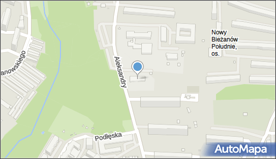 6792486931, Placówka Opiekuńczo-Wychowawcza 