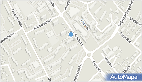 Plan A Dominik Łukasik, Ostrołęka 07-410 - Przedsiębiorstwo, Firma, NIP: 7582110315