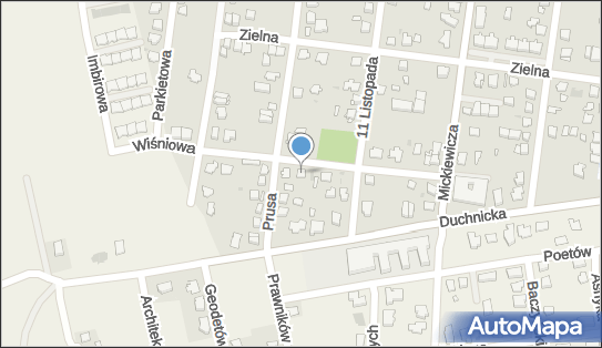 Plan C Chie Piskorska, Wiśniowa 7, Ożarów Mazowiecki 05-850 - Przedsiębiorstwo, Firma, NIP: 1181635339