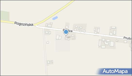 Plandeki Reklamy Dorota Swiniarska, Pruśce 21A, Pruśce 64-610 - Przedsiębiorstwo, Firma, NIP: 7661238417