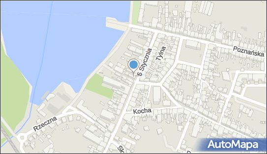 Planet Electronics Jakub Młynkowiak, 5 Stycznia 25, Wolsztyn 64-200 - Przedsiębiorstwo, Firma, NIP: 9231530872