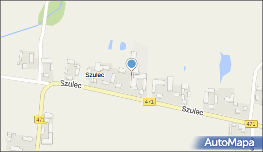 9680801613, Planta Dorota Łuczak 