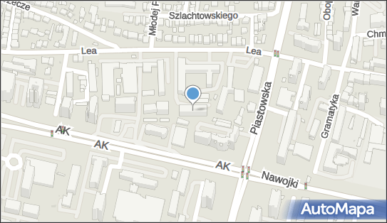 Plantpress, ul. Juliusza Lea 114 A, Kraków 30-133 - Przedsiębiorstwo, Firma, numer telefonu, NIP: 6770024531