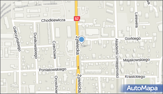 Planttech Błażej Kastelik, Żywiecka 81, Bielsko-Biała 43-300 - Przedsiębiorstwo, Firma, NIP: 9372426361