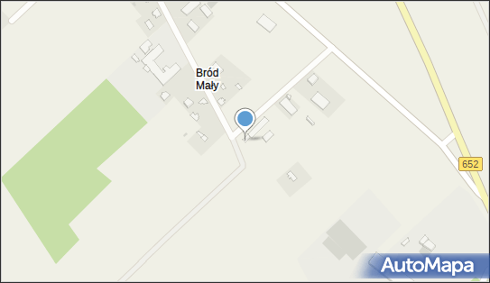 Plast-Bud Edward Barszczewski, Bród Mały 3A, Bród Mały 16-402 - Przedsiębiorstwo, Firma, NIP: 8441535177