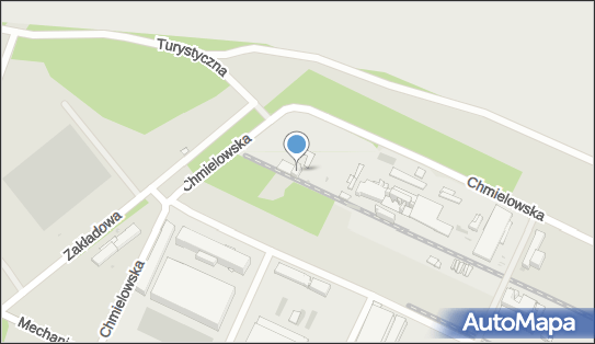 Plast Pol Tech Puszkarski Andrzej Tadeusz, Zakładowa 50 39-400 - Przedsiębiorstwo, Firma, NIP: 5381255023