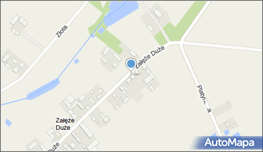 Plast Sad, Załęże Duże BN, Załęże Duże 05-652 - Przedsiębiorstwo, Firma, NIP: 7972033404