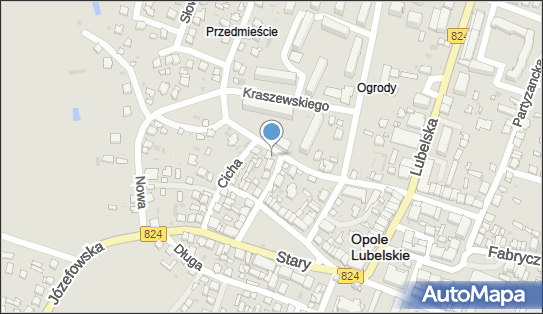 Plastuś, Ogrodowa 21, Opole Lubelskie 24-300 - Przedsiębiorstwo, Firma, NIP: 7171154340