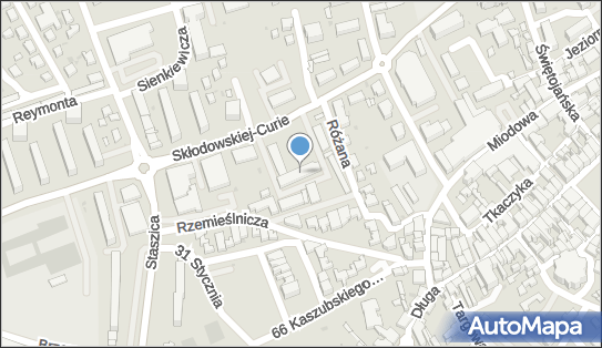 Plat Med, ul. Marii Skłodowskiej-Curie 7, Kościerzyna 83-400 - Przedsiębiorstwo, Firma, NIP: 5911168014