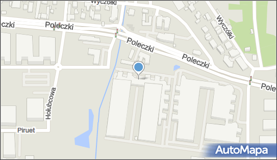 Platan Park II, Poleczki 23, Warszawa 02-822 - Przedsiębiorstwo, Firma, numer telefonu, NIP: 9511995299