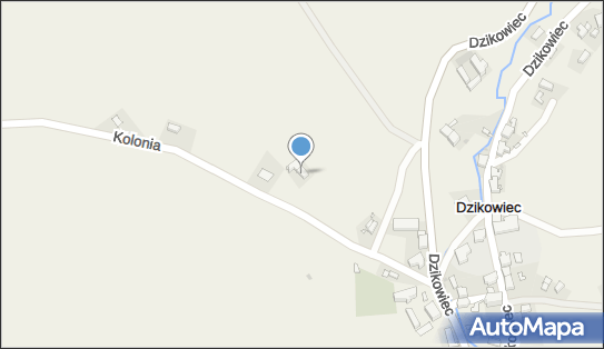 Platan Usługi Komunalne Andrzej Sójka, Dzikowiec 102, Dzikowiec 57-432 - Przedsiębiorstwo, Firma, NIP: 8851240783