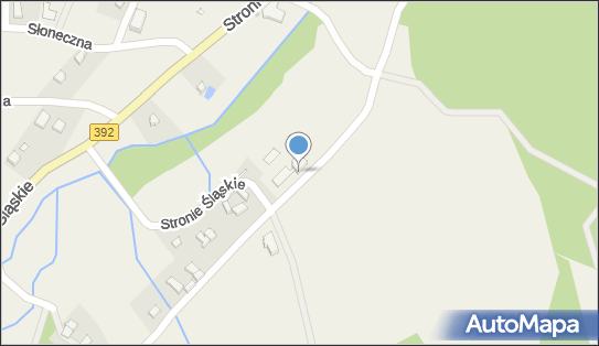 Player Jarosław Rosiak, Stronie Śląskie 26d, Stronie Śląskie 57-550 - Przedsiębiorstwo, Firma, NIP: 8831696095