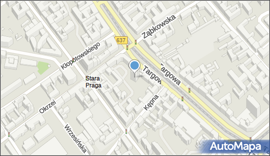 Playhouse 2 J Fortuna Queiroz J Kijek, Targowa 49/51, Warszawa 03-728 - Przedsiębiorstwo, Firma, numer telefonu, NIP: 1132788824