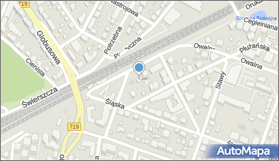 Playmax, Drukarzy 8, Warszawa 02-452 - Przedsiębiorstwo, Firma, NIP: 5222462904