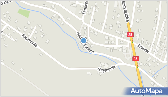 6841869426, Firma Usługowo-Produkcyjno-Handlowa Bogdan Płaza 