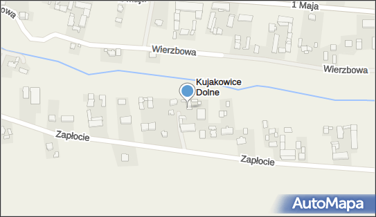 Plewnia Artur, Zapłocie 16, Kujakowice Dolne 46-211 - Przedsiębiorstwo, Firma, NIP: 7511583207