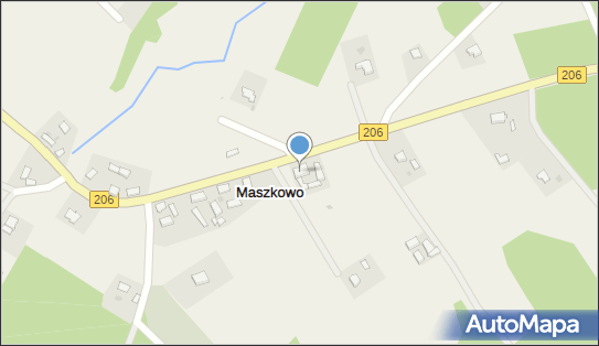 Plon-Trans Paweł Andrzejczyk, Maszkowo 14, Maszkowo 75-640 - Przedsiębiorstwo, Firma, NIP: 4990381137