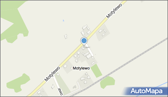 PLP, Motylewo 30, Motylewo 66-450 - Przedsiębiorstwo, Firma, numer telefonu, NIP: 5993142043