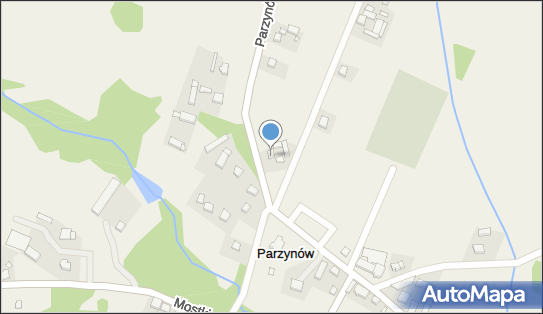 Płuciennik Tomasz Płuciennik, Parzynów 72, Parzynów 63-507 - Przedsiębiorstwo, Firma, NIP: 7822121667