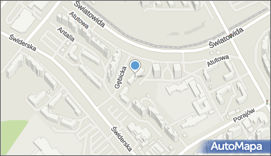 Plum Sale, Gębicka 4, Warszawa 03-126 - Przedsiębiorstwo, Firma, NIP: 5251206440