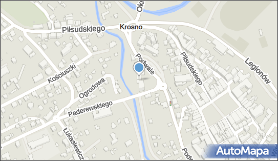 Plus-Tax, ul. Ignacego Jana Paderewskiego 4, Krosno 38-400 - Przedsiębiorstwo, Firma, NIP: 6841135411