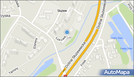 Plusk, Łukowa 2, Warszawa 02-767 - Przedsiębiorstwo, Firma, NIP: 5211845004