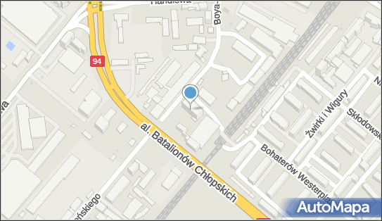 Plusznet Anna Załęska, ul. Tadeusza Boya-Żeleńskiego 17 35-105 - Przedsiębiorstwo, Firma, NIP: 8133595278