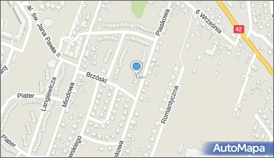 PluszTrans, Piaskowa 28, Starachowice 27-200 - Przedsiębiorstwo, Firma, NIP: 6642078478