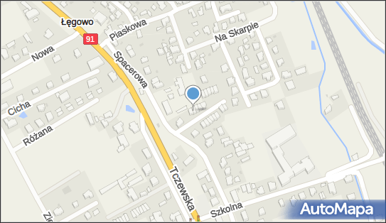 PLUS, ul. Perłowa 3, Łęgowo 83-031 - Przedsiębiorstwo, Firma, numer telefonu, NIP: 5832639583