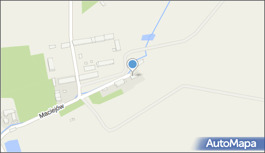 7511529136, Zakład Usług Leśnych Pluta Marek 