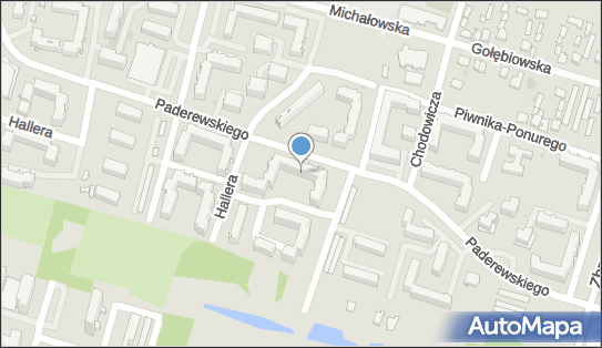 Pluto Tomasz Strzałkowski, ul. Ignacego Paderewskiego 9, Radom 26-600 - Przedsiębiorstwo, Firma, NIP: 7962575718