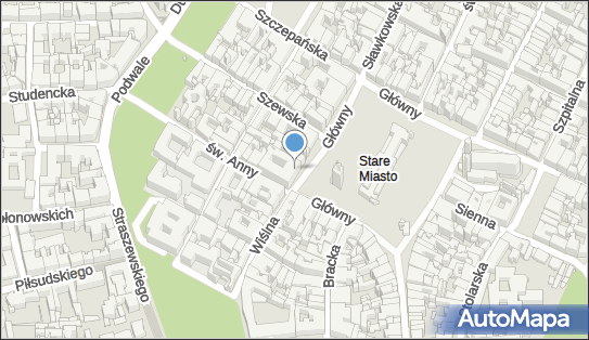 7342947781, PM Hotel Paweł Migacz 