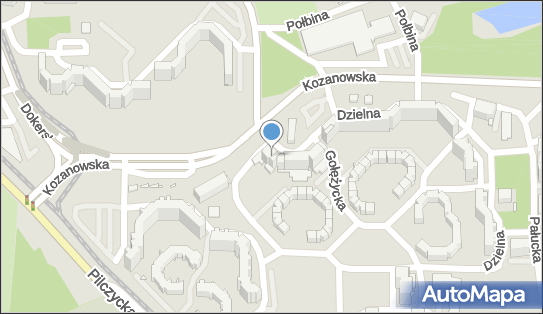PM-Med, Dzielna 3, Wrocław 54-152 - Przedsiębiorstwo, Firma, NIP: 4970009647