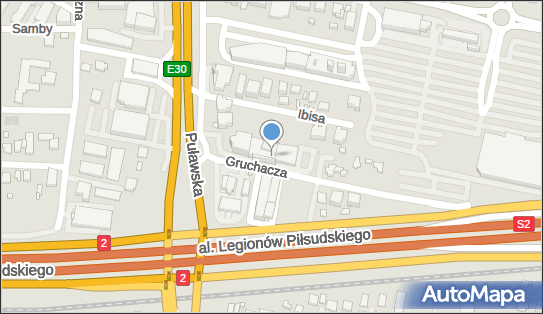 PM Sport Spółka Jawna, Puławska 435a, Warszawa 02-801 - Przedsiębiorstwo, Firma, godziny otwarcia, numer telefonu