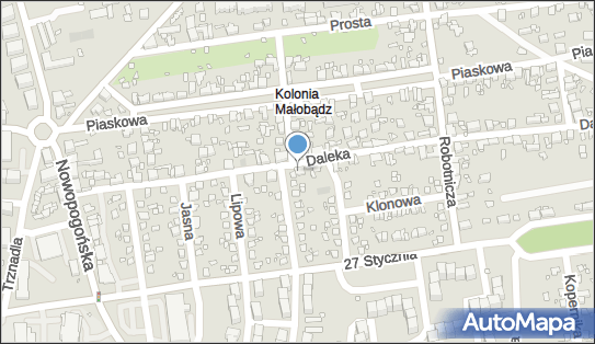 6251554756, Pmag Andrzej Godecki Nazwa Skrócona: Pmag 
