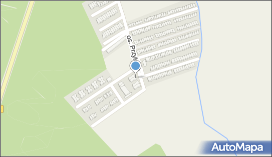 PMD International Michał Bzymek, ul. Osiedle Przylesie 152 62-035 - Przedsiębiorstwo, Firma, NIP: 7821131698