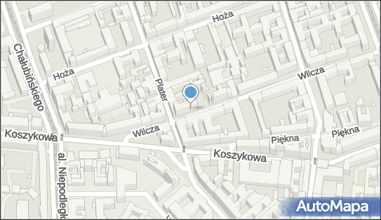 PMP IT Consulting, Wilcza 66/68, Warszawa 00-679 - Przedsiębiorstwo, Firma, numer telefonu