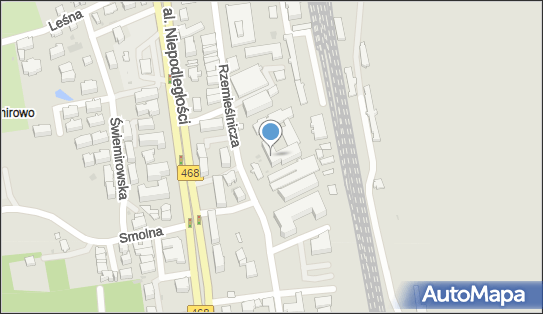 PMS Sp. z o.o., Rzemieślnicza 9 lok.7, Sopot 81-855 - Przedsiębiorstwo, Firma, godziny otwarcia, numer telefonu