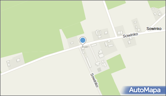 PM, Sowinko 21, Sowinko 76-010 - Przedsiębiorstwo, Firma, numer telefonu, NIP: 4990532659