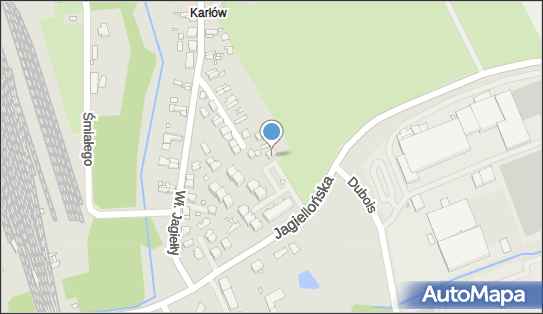 Pneumapol, ul. Jagiellońska 40, Nysa 48-300 - Przedsiębiorstwo, Firma, NIP: 7551417024