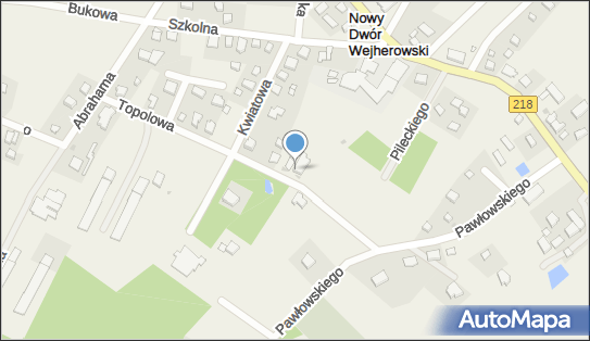 Pneumatyka Serwis Patryk Wojciechowski, ul. Topolowa 18 84-206 - Przedsiębiorstwo, Firma, NIP: 5882403492