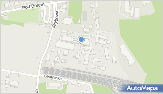 Pneumatyka, Szybowa 14c, Zabrze 41-808 - Przedsiębiorstwo, Firma, numer telefonu, NIP: 6312615246