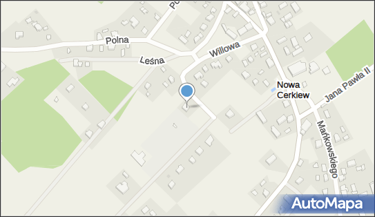 Pneumax, ul. Willowa 10 A, Chojnice 89-620 - Przedsiębiorstwo, Firma, numer telefonu, NIP: 5551354736