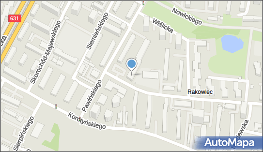 Po Cons, ul. Pruszkowska 12, Warszawa 02-119 - Przedsiębiorstwo, Firma, NIP: 7752483499